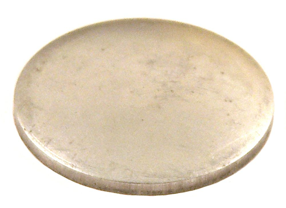 Froststopfen D = 35 mm