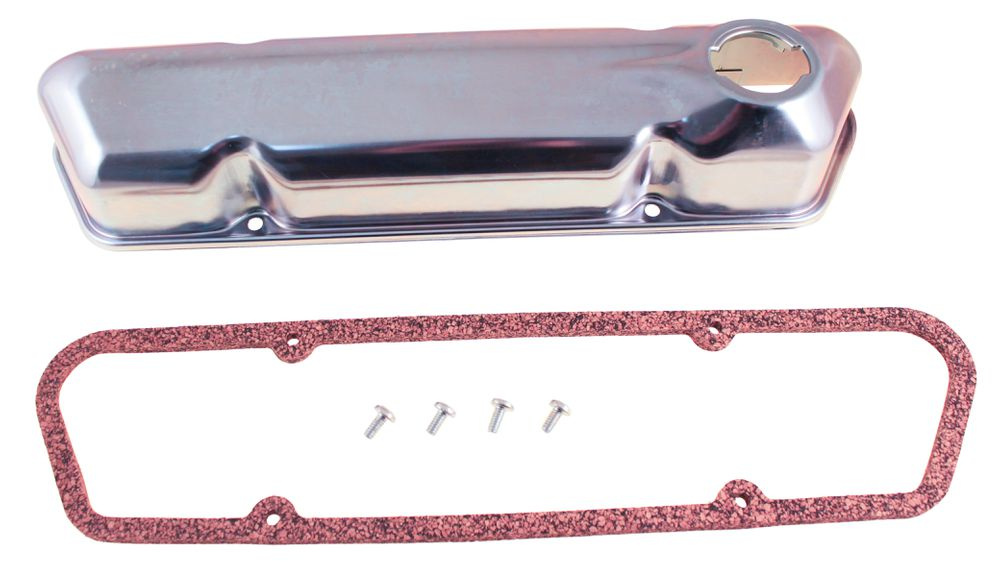 Ventildeckelsatz B18/B20 65-76 Zink