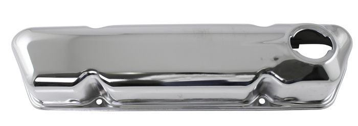 Ventildeckel B18/B20 65-76 verchromt