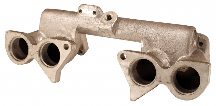 Ansaugrohr B18B Sport