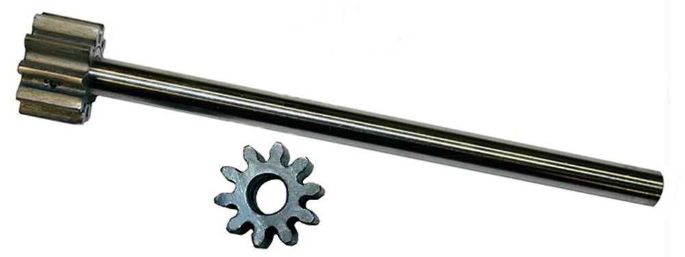 Zahnradsatz �lpumpe B4B/B16