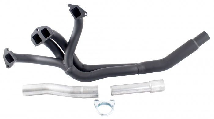 Extraktorrohr 4-2-1 Amazon B18/B20