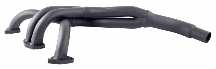 Extraktorrohr 4-2-1 544 B18/B20