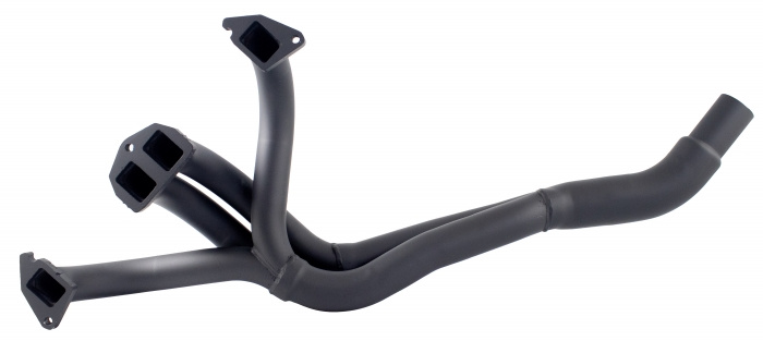 Extraktorrohr 4-2-1 544 B18/B20