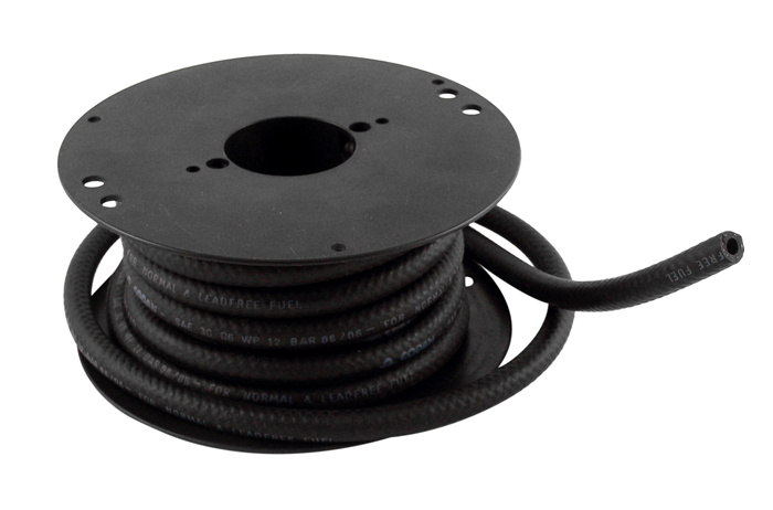 Kraftstoffleitung D=14 d=8 mm 65-