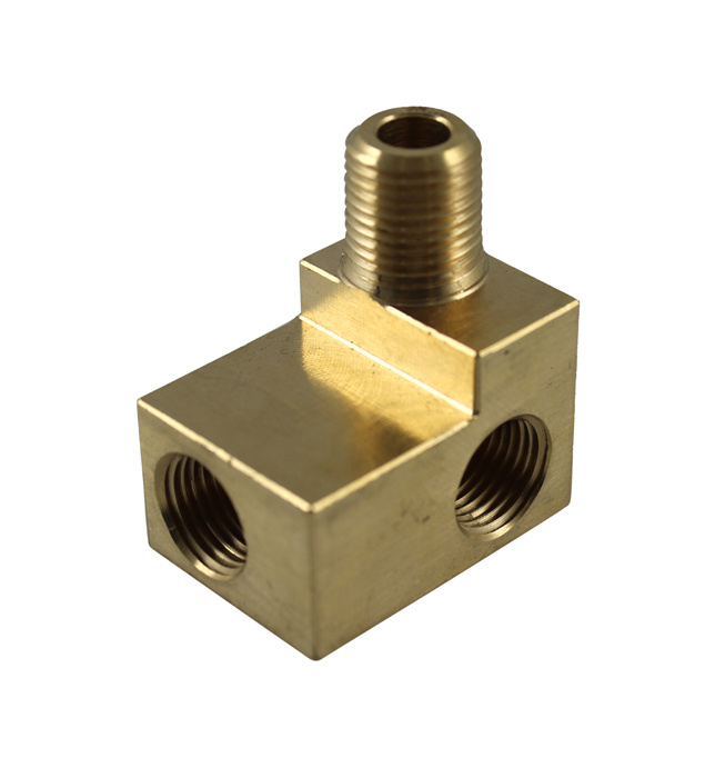 Anschlusstutzen P1800E/ES