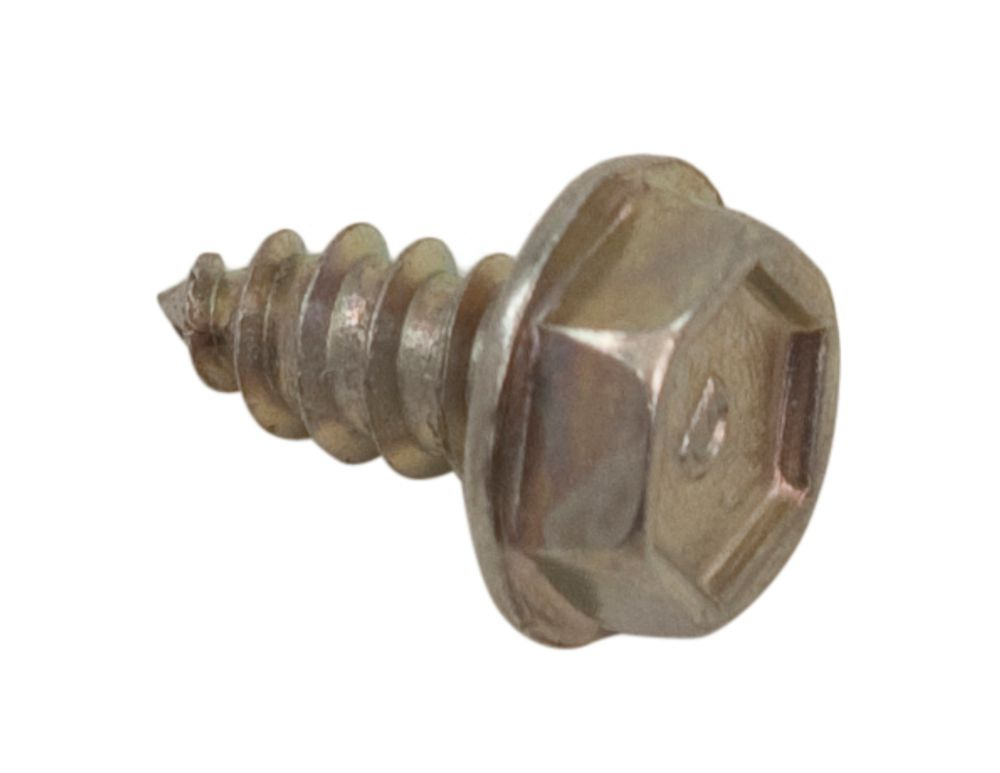 Screw 10x3/8