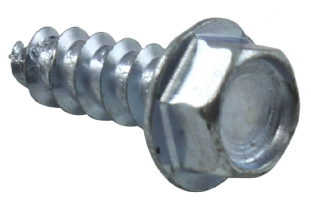 Schraube Sechskant 1/4