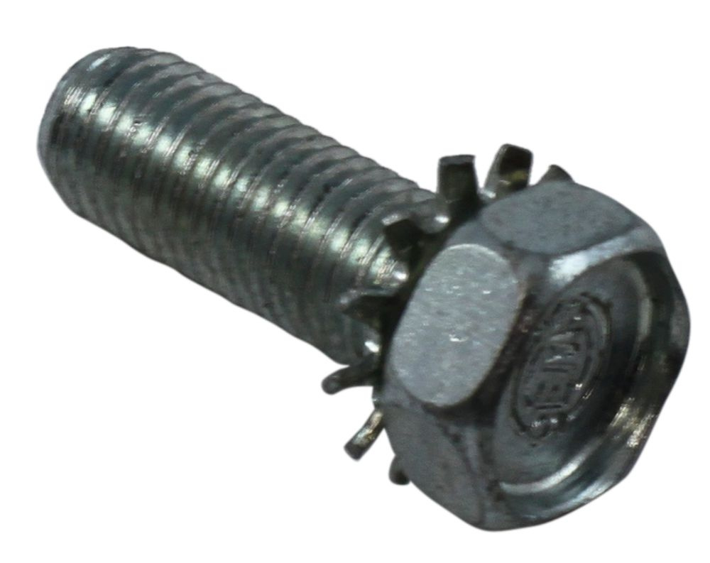 Schraube 5/16-24x7/8 m Unterlegscheibe