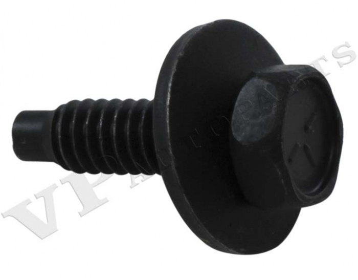 Schraube Front Mustang u.a.