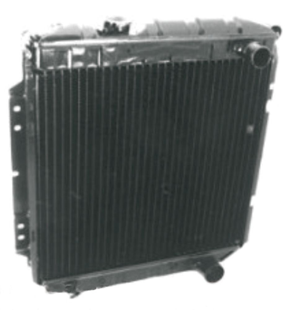 K�hler 260/289 64-66 3-reihig/USA