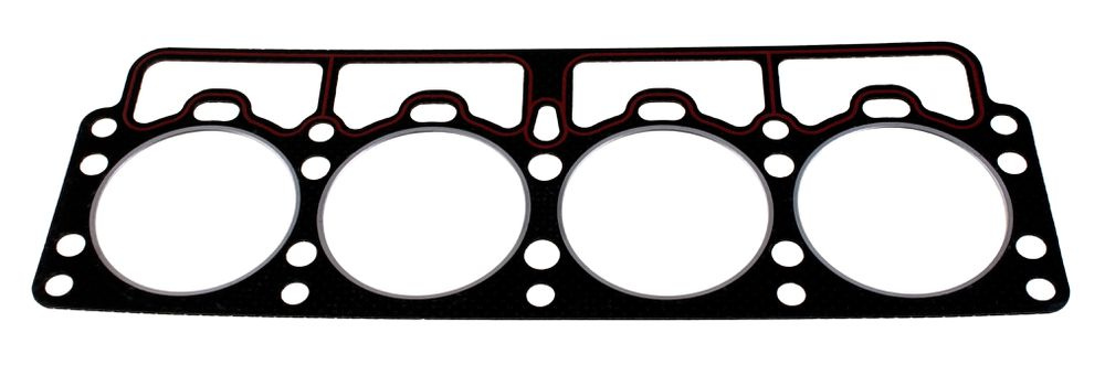 Cyl.head gasketbB20A/B 1,7 mm ELRING