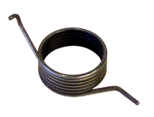 R�ckholfeder 1800/140