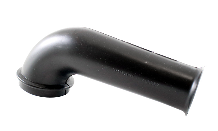 Lufteinlass 140 B20E/F fr�hes Mod 74/240