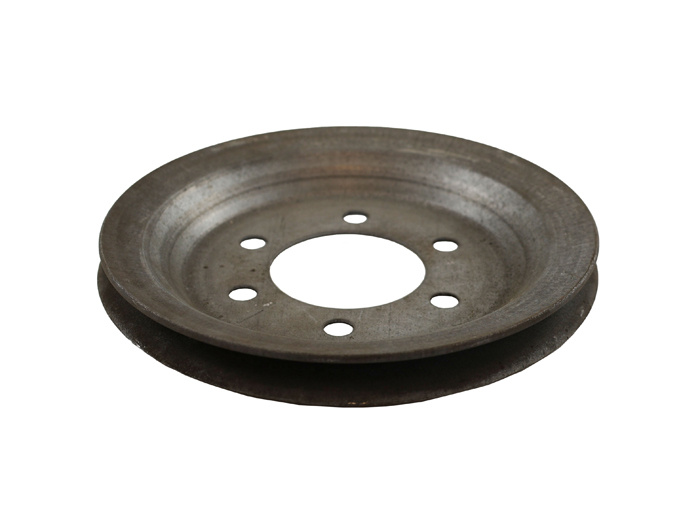 Zahnriemenscheibe B30A Alt2 160mm B30E/F