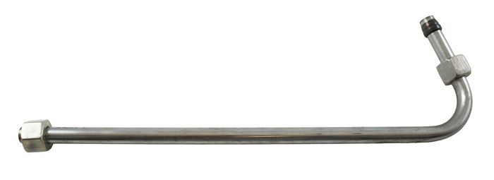 Rohr Auspuff MRA 164 B30F 74-