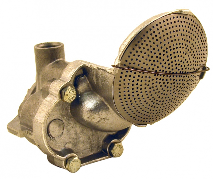 �lpumpe B30 68-75/ Penta AQ +BB 165+170