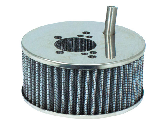 Luftfilter SU HIF Hi-Po.mit Vent.E-stahl