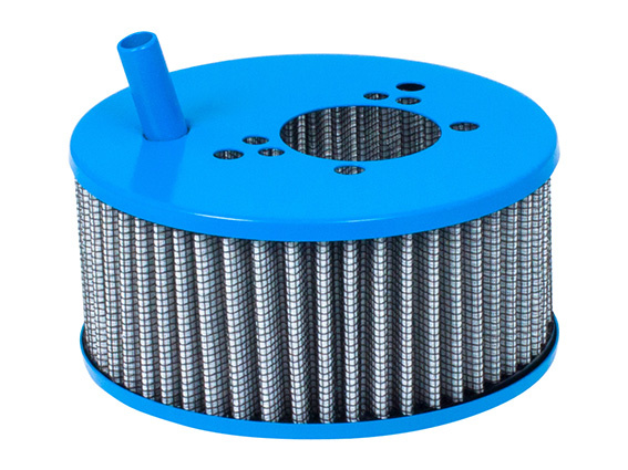 Luftfilter SU HIF High-Perf.mit Vent. vo