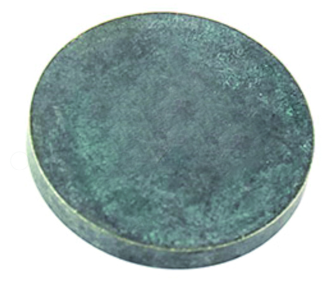 Ventilspiel Unterlegscheibe  B19/B21/B23