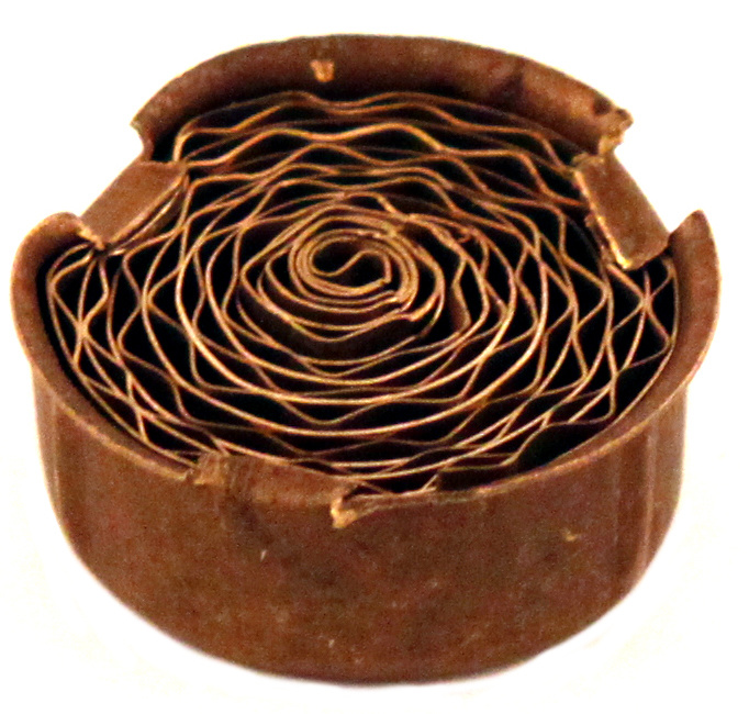 Flammenschutz Kurbelwellengeh�use 240/74