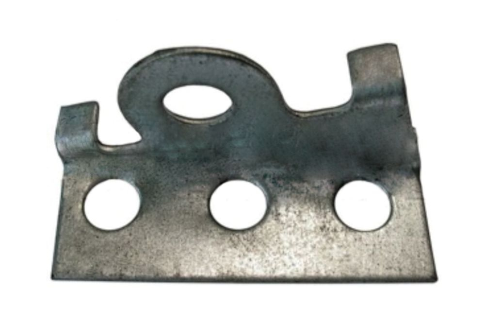 Halterung Z�ndkabel  240-90