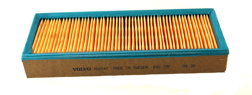 Luftfilter B27A/B28A 77-82