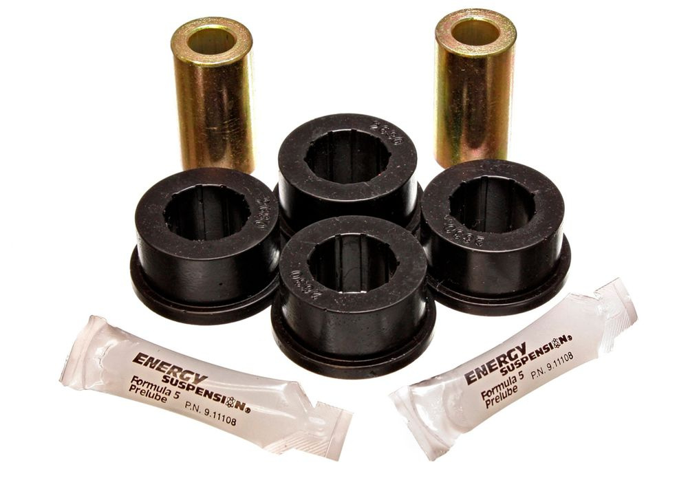 Leaf spring bushing set Mustang 05-14