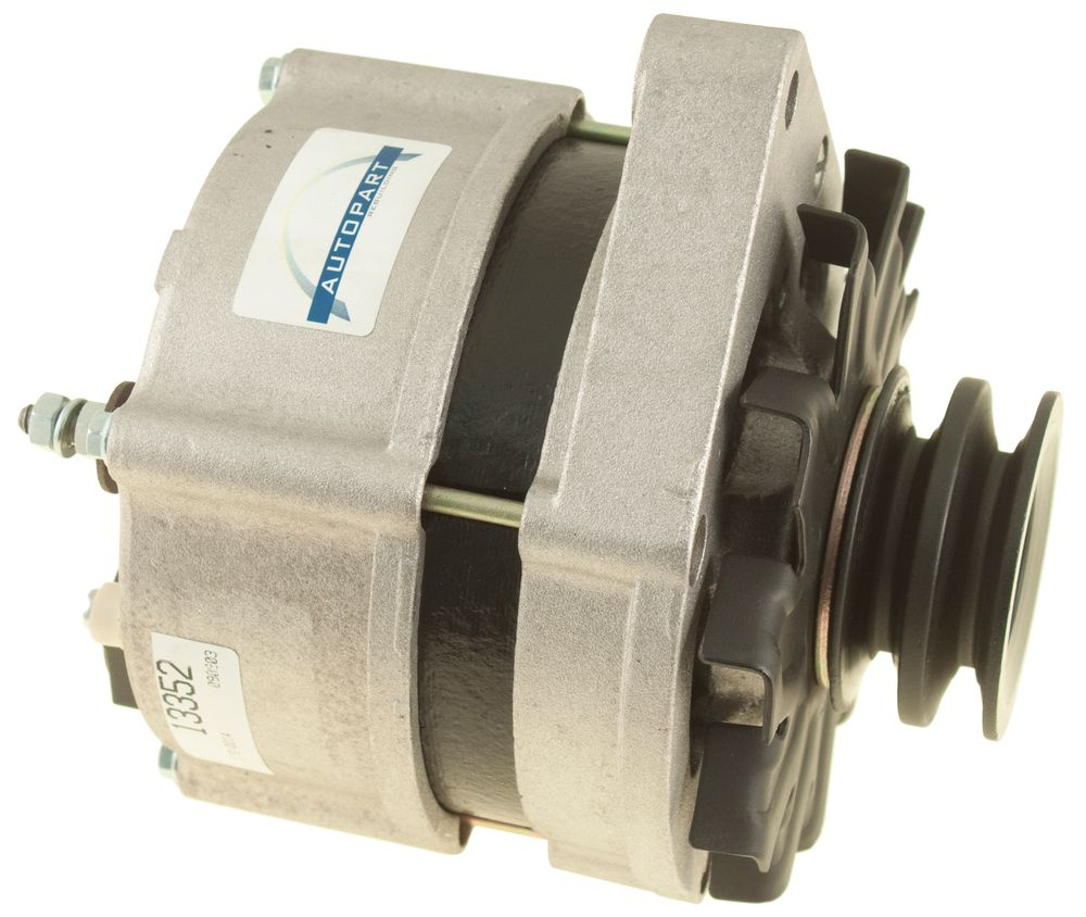 Generator 240 84-86 B21/B23 55A