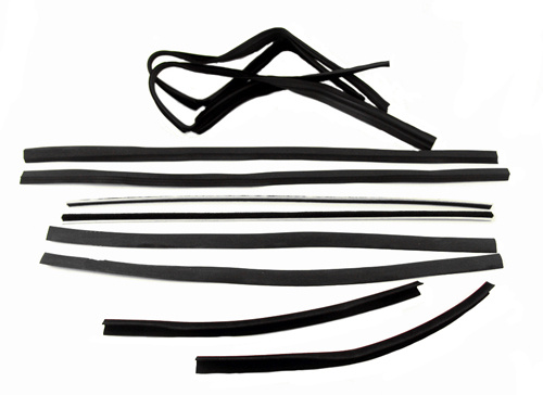 Fensterf�hrungssatz Amazon 2d 69-70