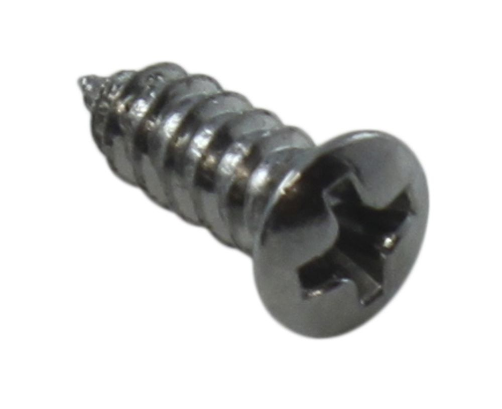 Schraube R�cklichtrahmen 64-66 ( 8/auto)