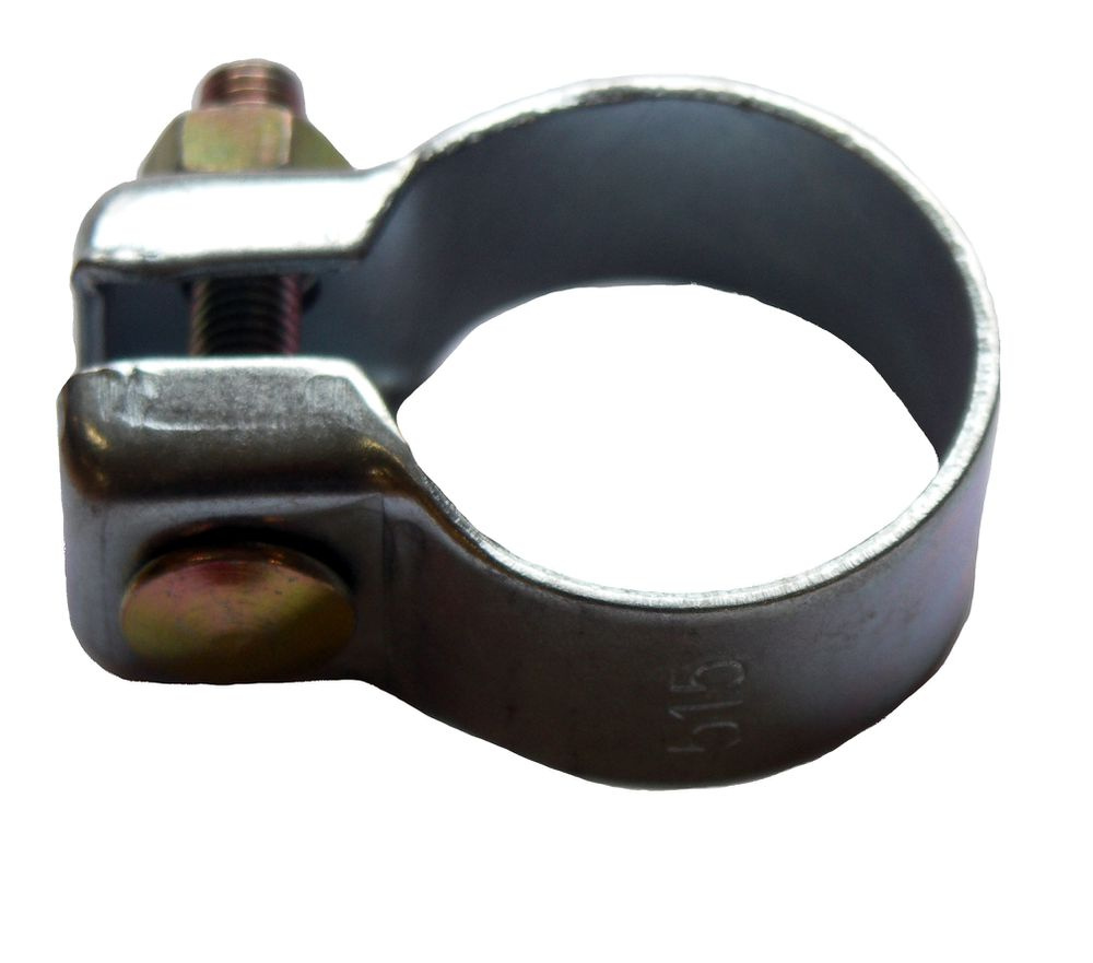 Klammer Auspuff 51,5 mm VAG typ