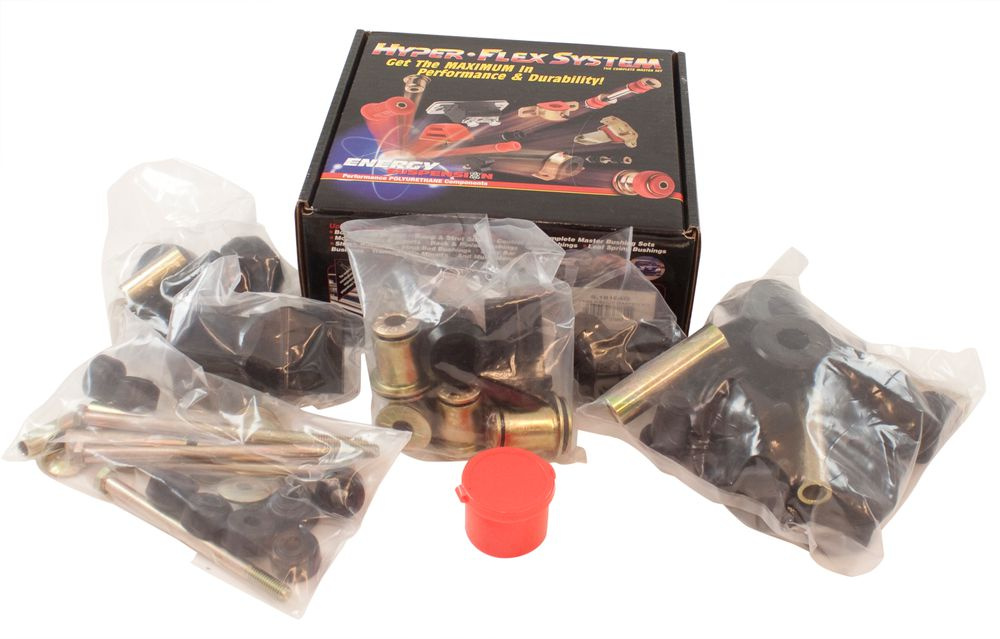 Buchsensatz Mopar A-body 66-76