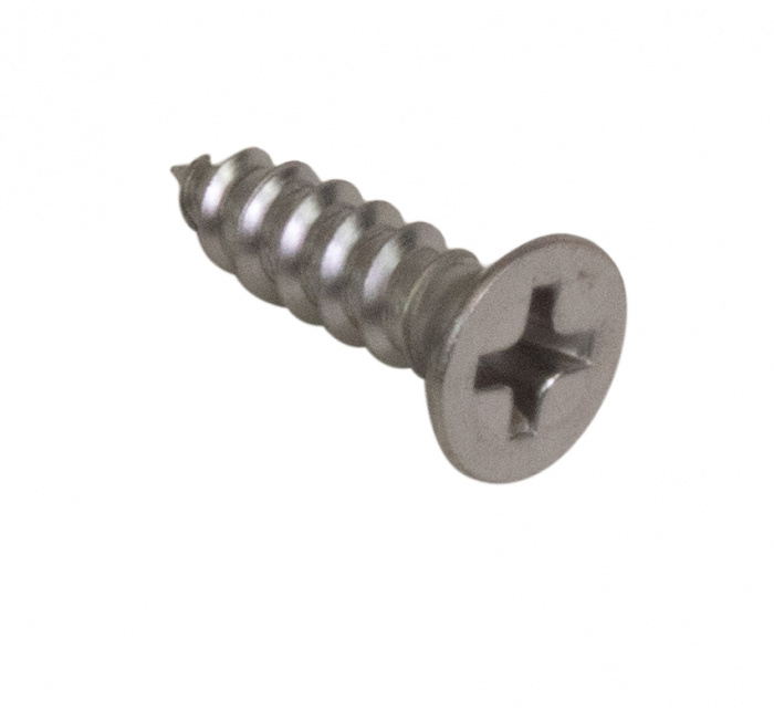Screw 8-15 x 5/8