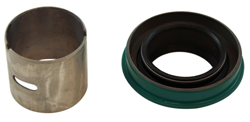 Dichtring hi C4 Automat mit Buchsen