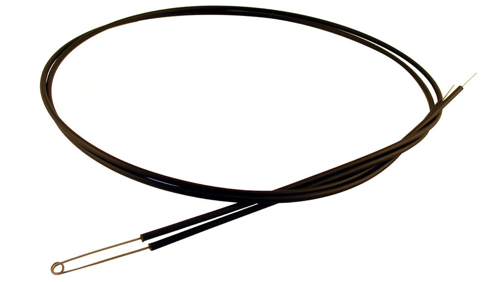 Drosselklappenkabel Doppelvergaser