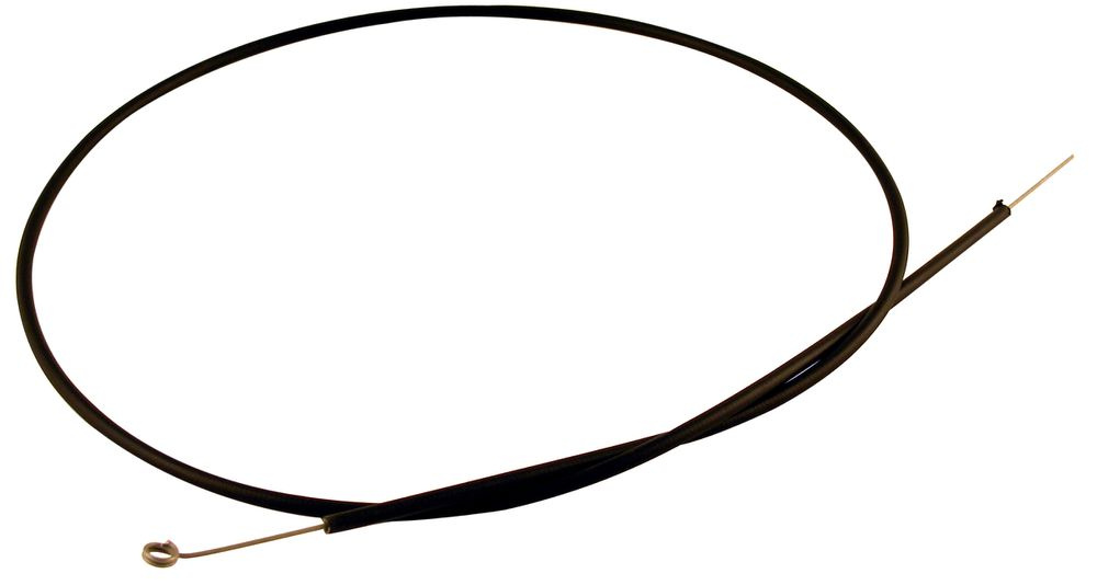Drosselklappenkabel Einfachvergaser