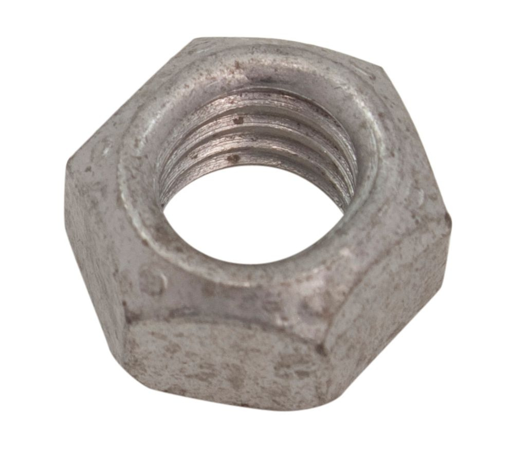 Mutter 3/8