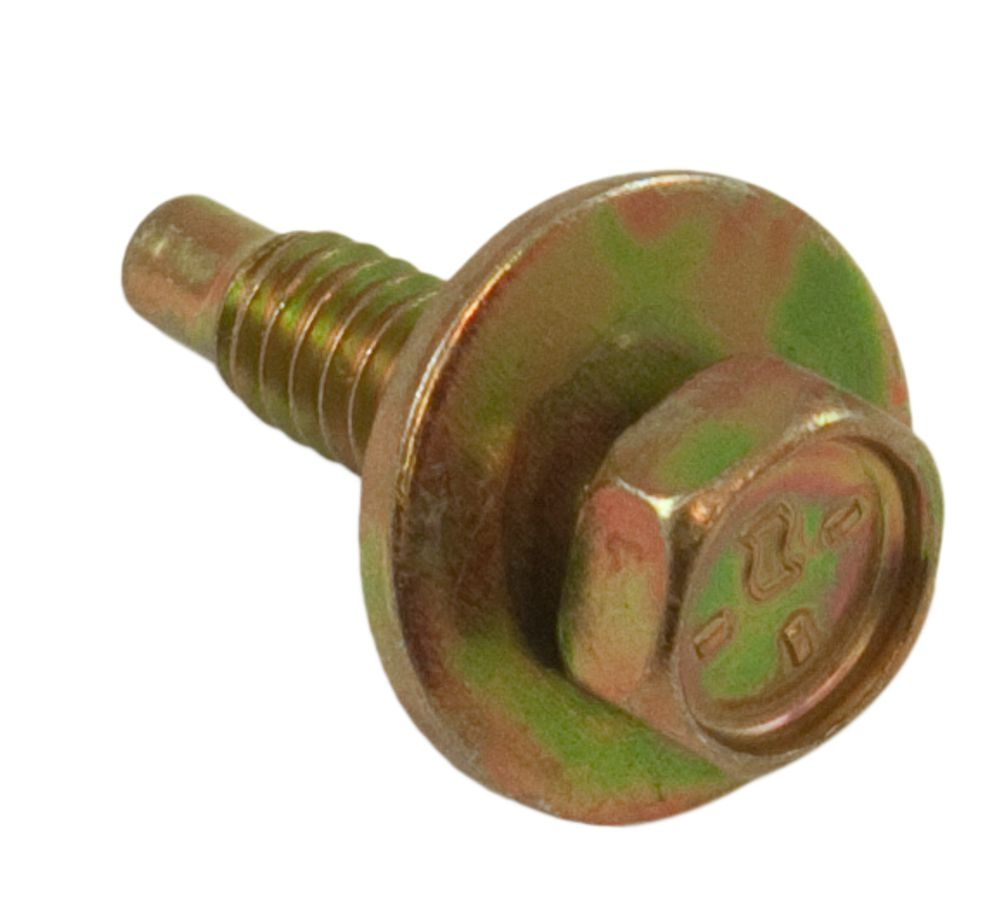 Schraube Kotfl�gel vo 67-73 