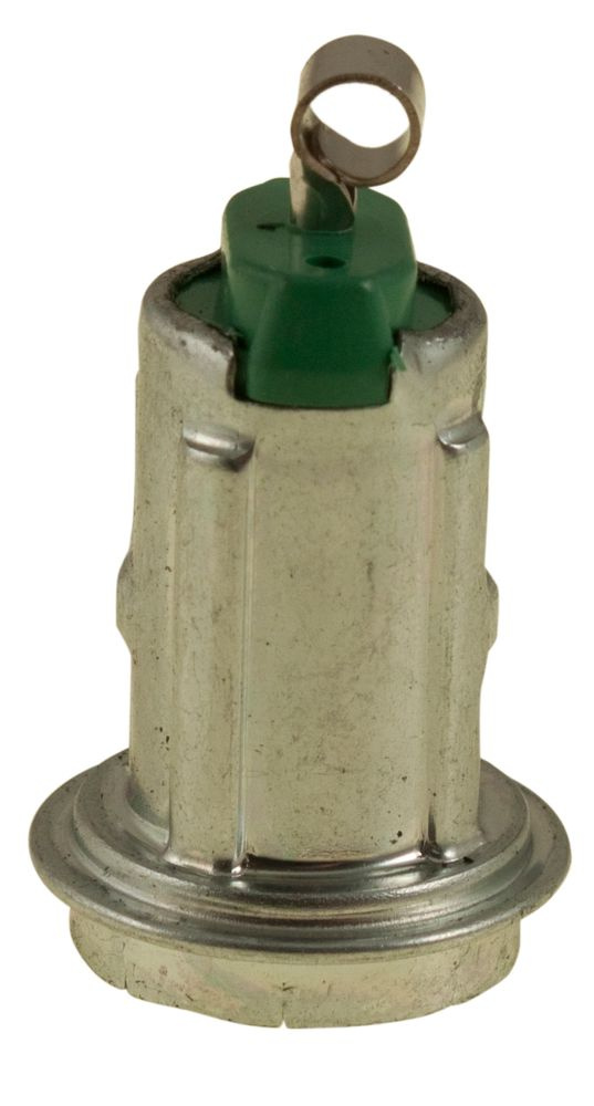 Lampentr�ger R�cklicht 1800  1-polig