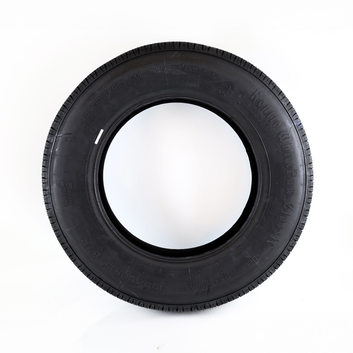 Reifen 165/15 Weissband 2 1/4