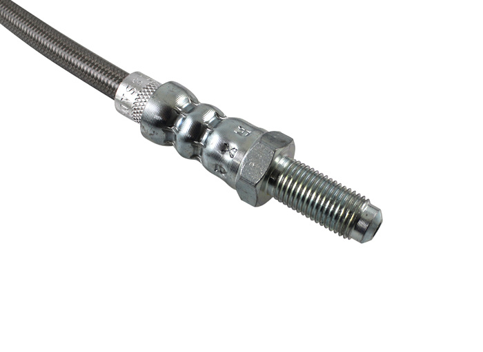 Bremsschlauchsatz Amazon B18 metallumw.