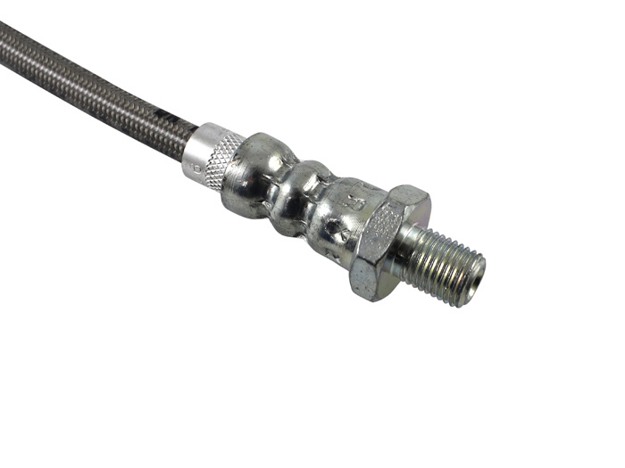 Bremsschlauchsatz Amazon B18 metallumw.