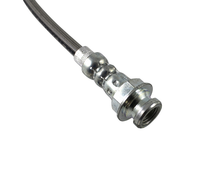 Bremsschlauchsatz Amazon B18 metallumw.