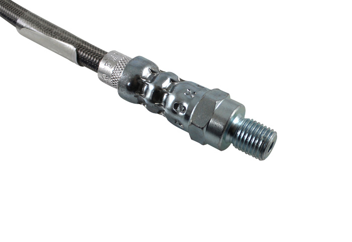 Bremsschlauchsatz 1800 B18 metallumwick.