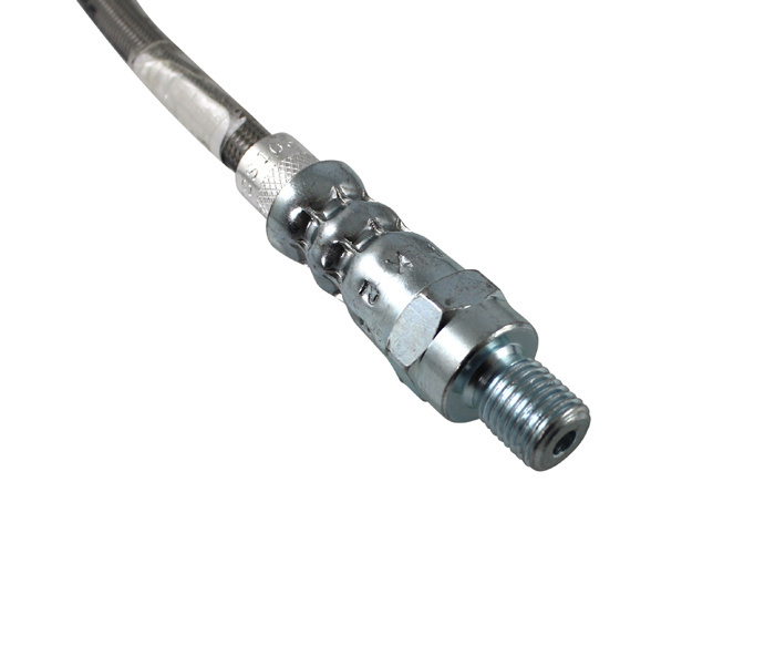 Bremsschlauchsatz 1800 B20 metallumw.