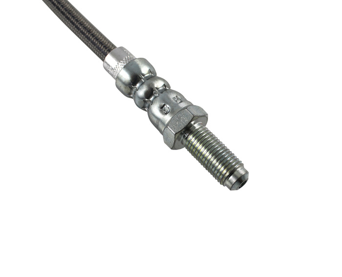 Bremsschlauchsatz 1800 B20 metallumw.