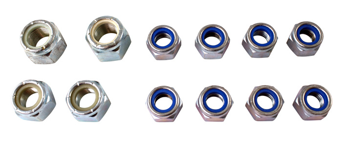 Mont.satz Hinterachse 140/164 70-73