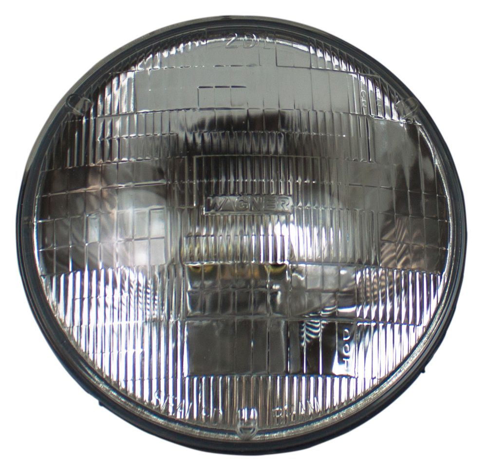 Scheinwerfer 6V Sealed beam