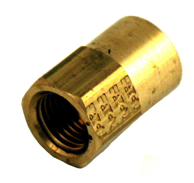 Stehbolzen Bremslichtkontakt 664804